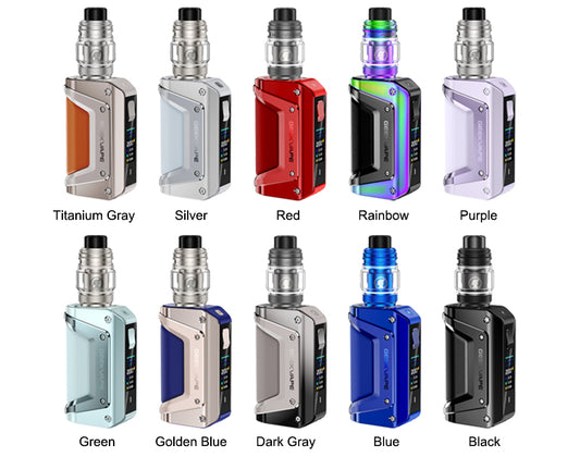 GeekVape Aegis Legend III 3 Kit