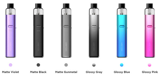 GeekVape Wenax K2 Pod System Kit