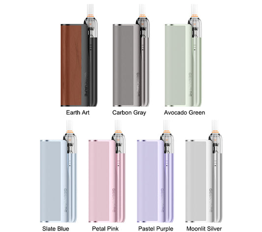 GeekVape Wenax M Starter Kit
