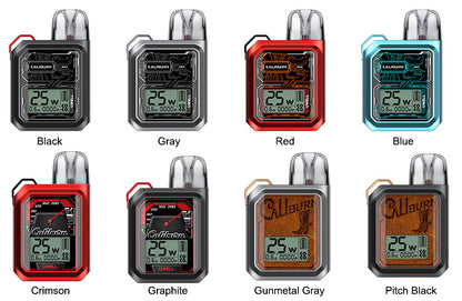 Uwell Caliburn GK3 Pod Kit