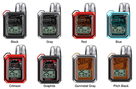 Uwell Caliburn GK3 Pod Kit
