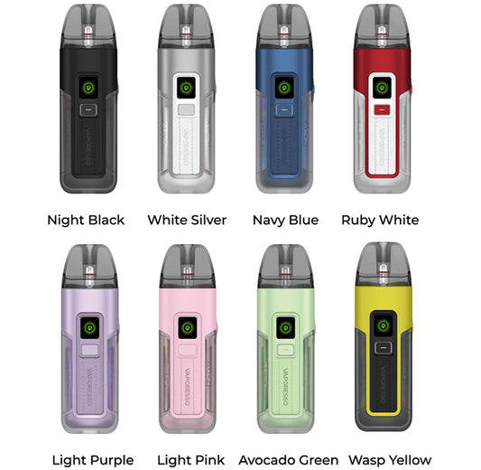 Vaporesso LUXE X2 Kit