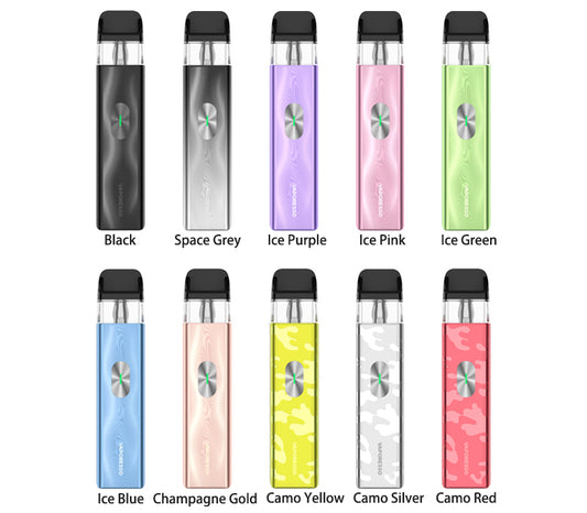 Vaporesso XROS 4 Mini Kit