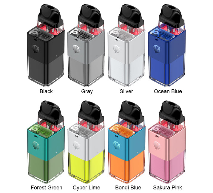 Vaporesso XROS Cube Kit