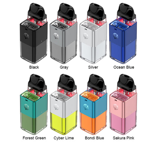 Vaporesso XROS Cube Kit