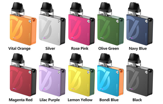 Vaporesso Xros 3 Nano Kit