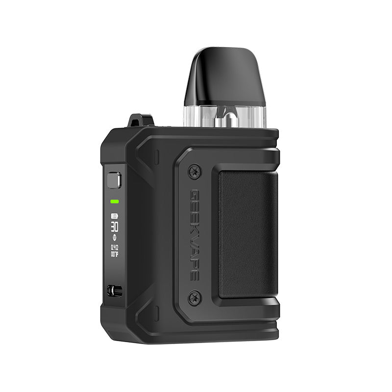 Geekvape Aegis Hero Q Pod Kit