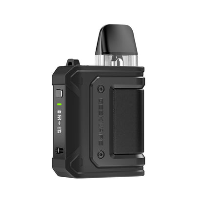 Geekvape Aegis Hero Q Pod Kit