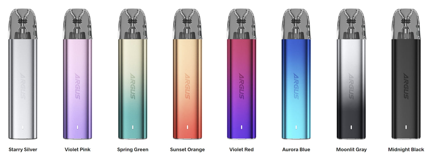 Voopoo Argus G2 Mini Kit