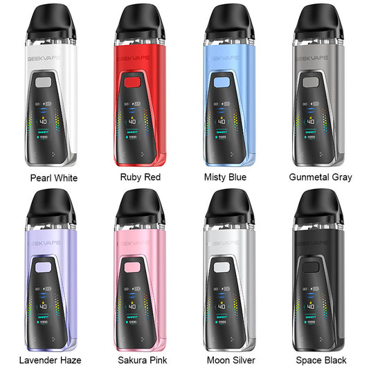 Geekvape DIGI Pro R Pod Kit 2000mAh 5ml(Max 40W)