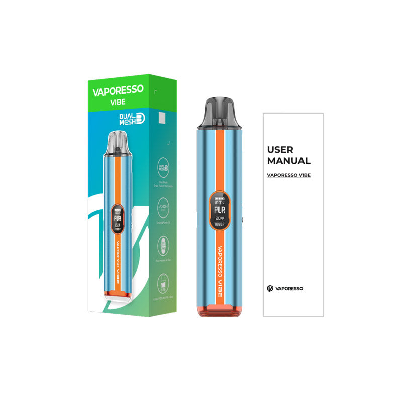 Vaporesso Vibe Pod Kit
