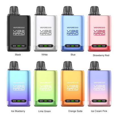Vaporesso Vibe Nano Kit