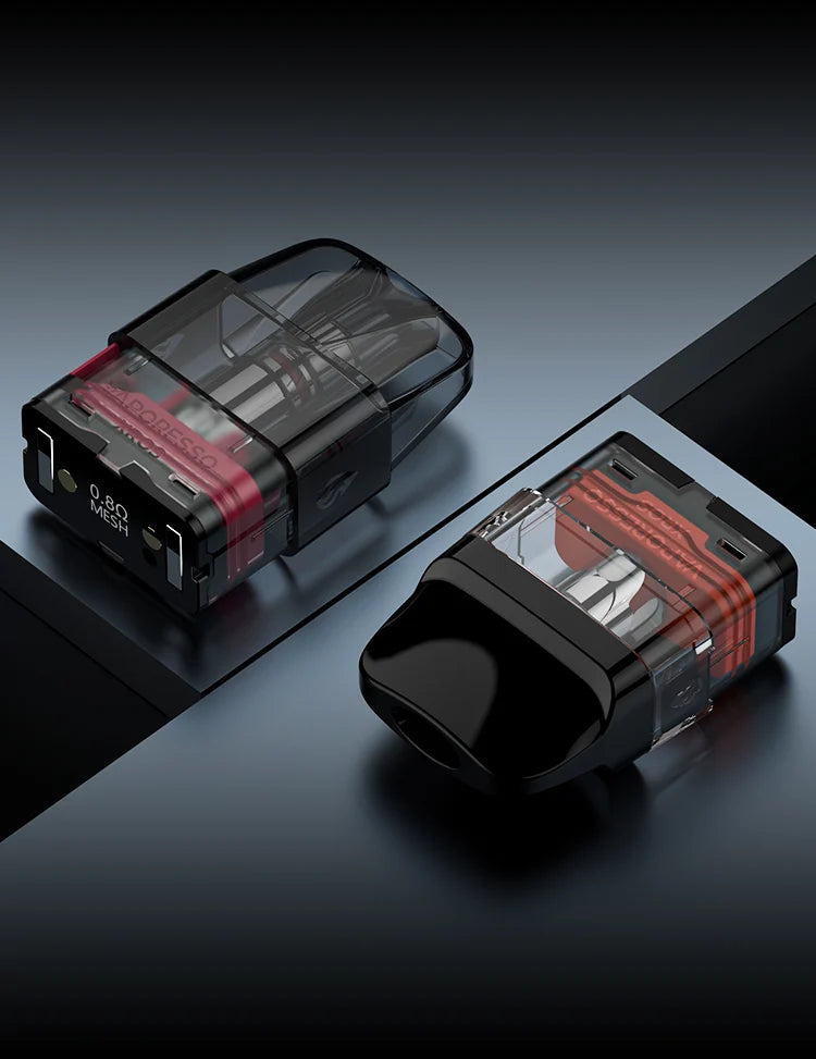 Vaporesso XROS Pod Cartridge New Version 2ml 4pcs