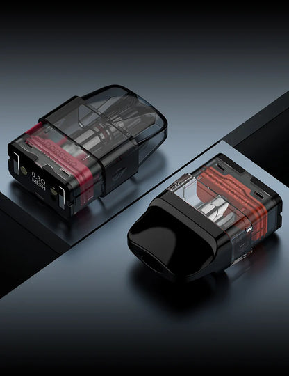 Vaporesso XROS Pod Cartridge New Version 2ml 4pcs