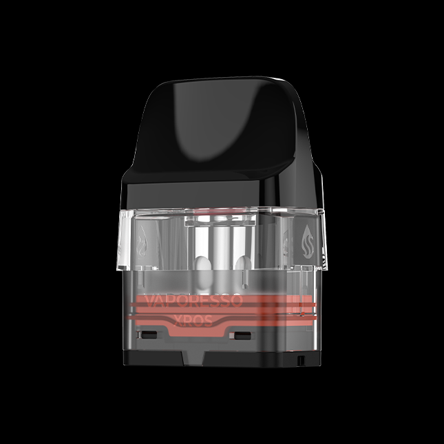 Vaporesso XROS Pod Cartridge New Version 2ml 4pcs